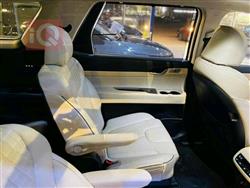 هيونداي باليسيد